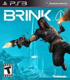 Brink (PlayStation 3)